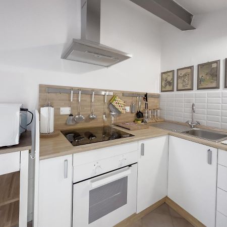 Realkasa Carro 7 Apartment بولونيا المظهر الخارجي الصورة