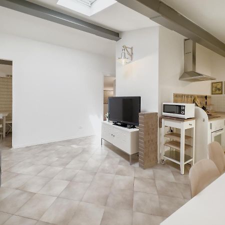 Realkasa Carro 7 Apartment بولونيا المظهر الخارجي الصورة
