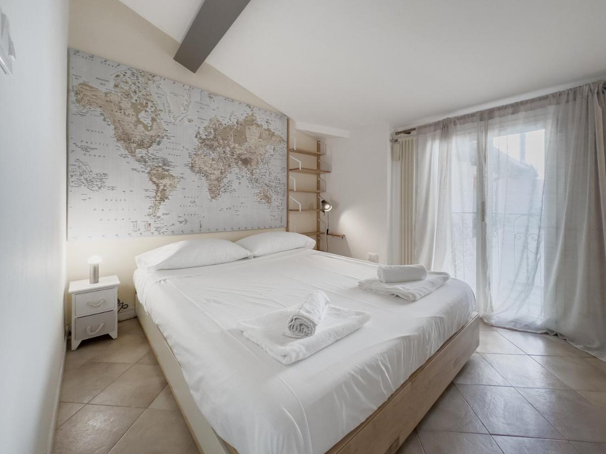 Realkasa Carro 7 Apartment بولونيا المظهر الخارجي الصورة