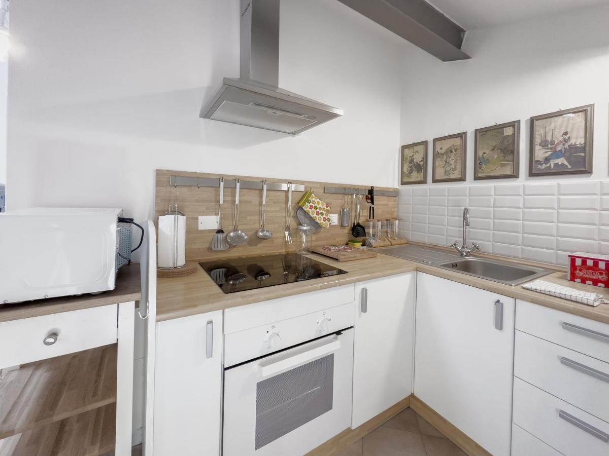 Realkasa Carro 7 Apartment بولونيا المظهر الخارجي الصورة