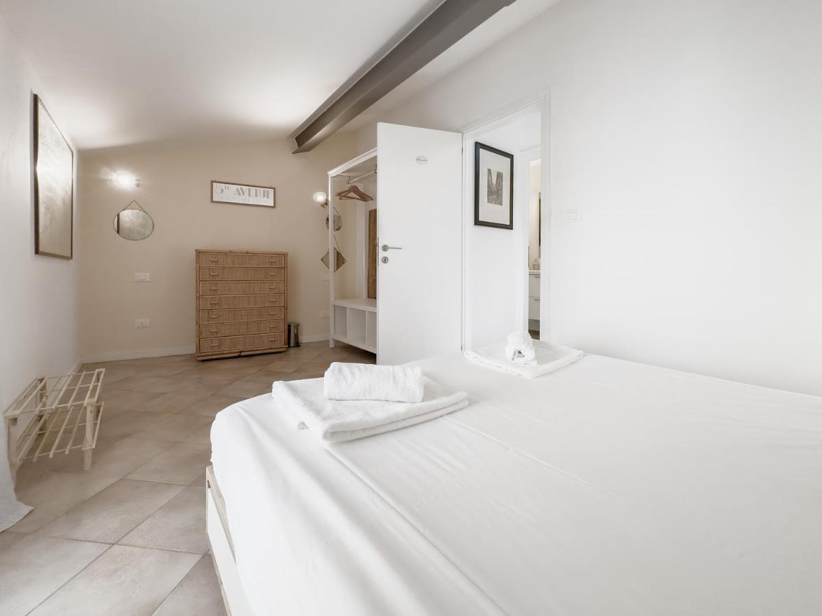 Realkasa Carro 7 Apartment بولونيا المظهر الخارجي الصورة