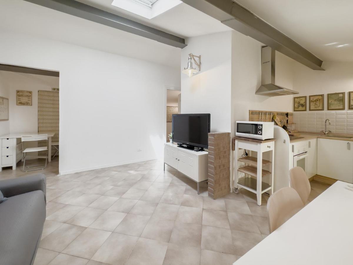 Realkasa Carro 7 Apartment بولونيا المظهر الخارجي الصورة