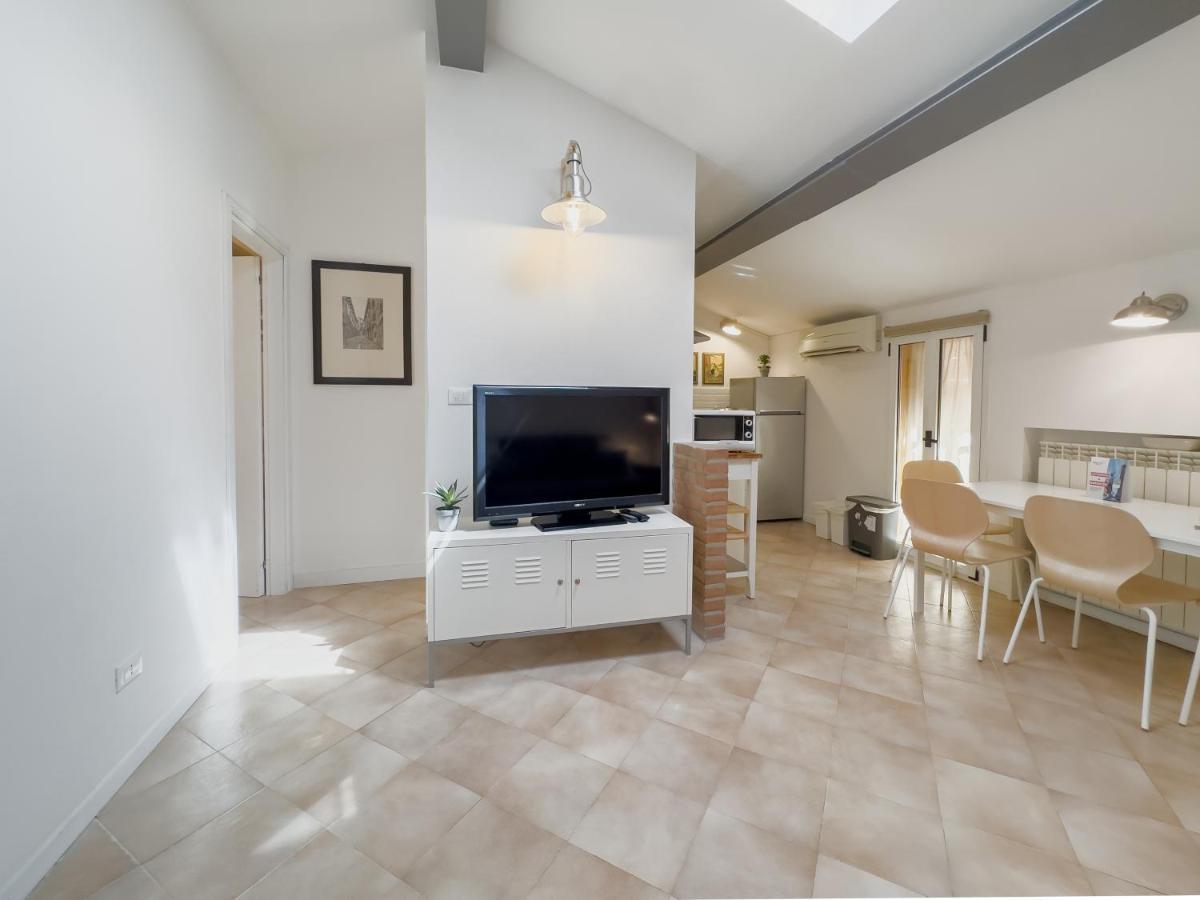 Realkasa Carro 7 Apartment بولونيا المظهر الخارجي الصورة