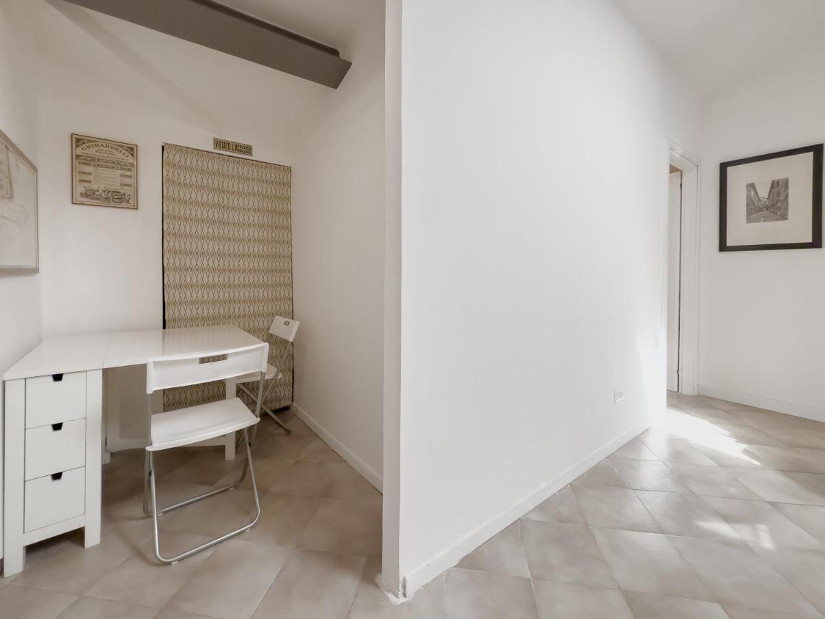 Realkasa Carro 7 Apartment بولونيا المظهر الخارجي الصورة
